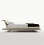 DesignApplause | Siena Bed. Naoto Fukasawa.