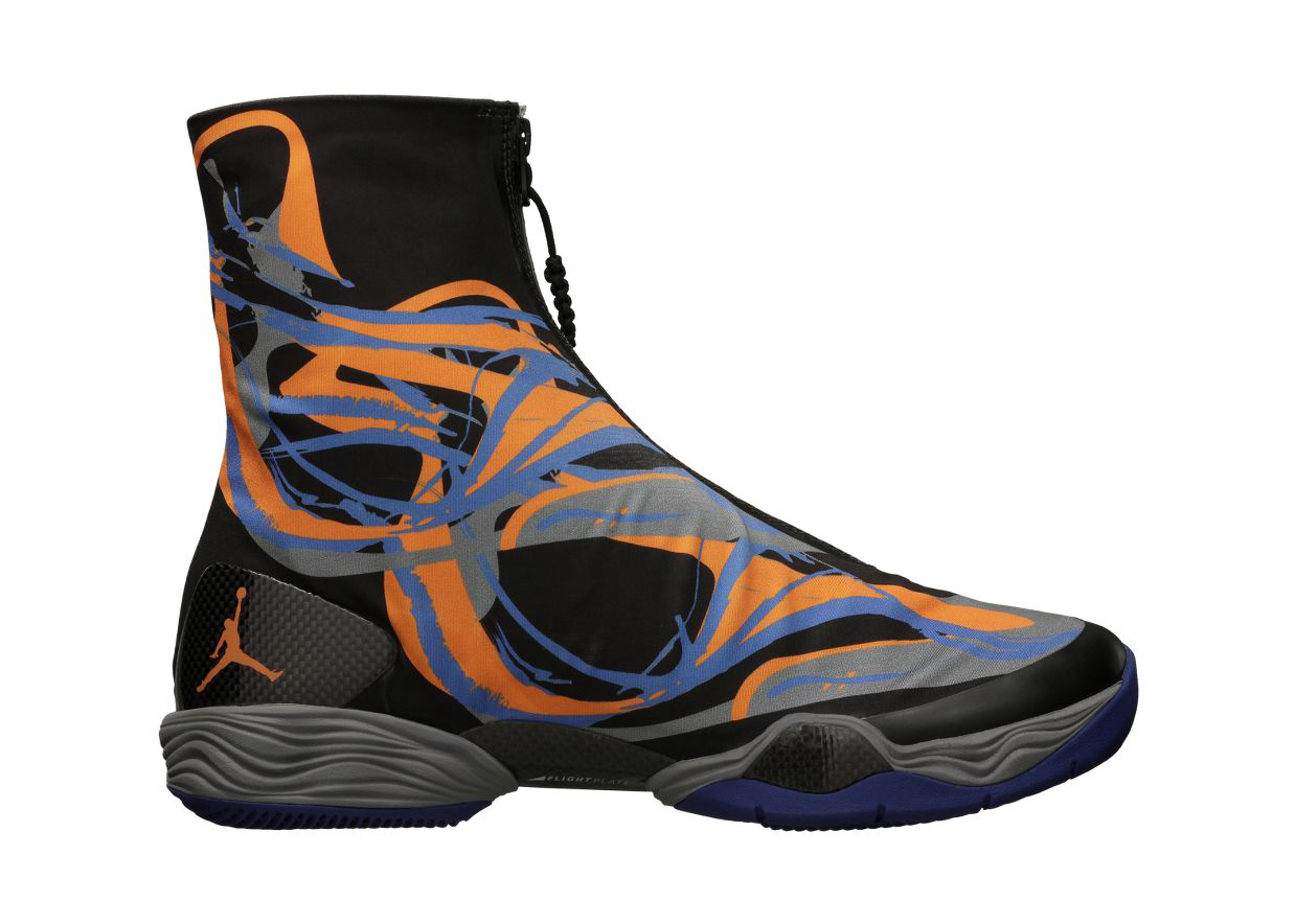 DesignApplause | Air jordan xx8 men's basketball shoe. Nike.