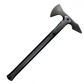 cold steel battle axe