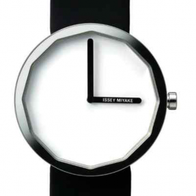 DesignApplause | Twelve watch. Naoto fukasawa.