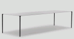 DesignApplause | Surface table. John barnard & terence woodgate.