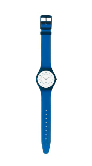 DesignApplause | Skin watch. Swatch.