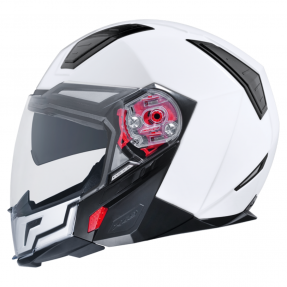 DesignApplause | Maxijet x40 modular helmet. Nexx.